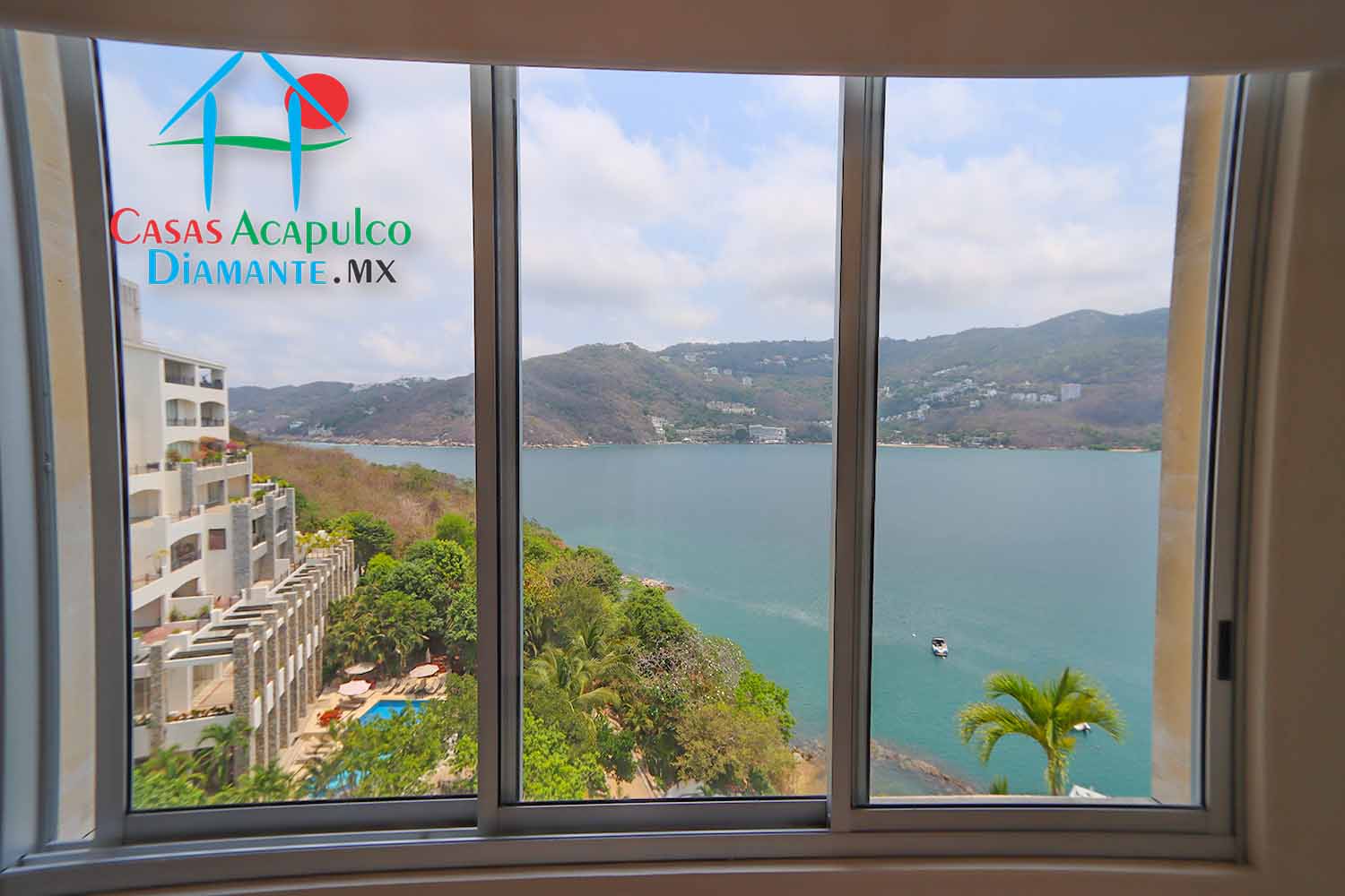 Vista Real San Marino 5 B1 - Recámara tres 5